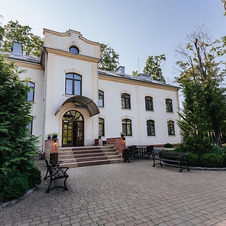 Modlin Palace Nowy Dwór Mazowiecki Exterior foto
