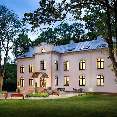Modlin Palace Nowy Dwór Mazowiecki Exterior foto